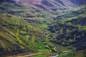 روستای طهنه فیروزکوه املاک سهرابی
