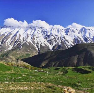روستای نجفدر فیروزکوه املاک سهرابی