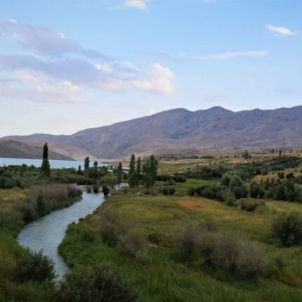 خرید زمین ارجمند ۱۷۰۰ متری مناسب سرمایه گذاری
