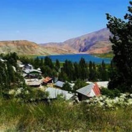 ۱۰۰۰ متر زمین در ارجمند فیروزکوه