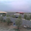 باغ و ویلا ۱۰۰۰ متری در ارجمند