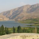 زمین مناسب برای ساخت و ساز