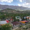 ویلا باغ ۵۰۰ متری در ارجمند