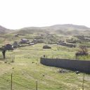 داخل بافت روستای جدید سله بن سدنمرود