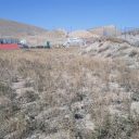 زمین ۱۱۰۰۰ متری در روستای زیبای طارس