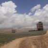 فروش زمین فیروزکوه / هرانده