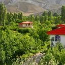 فروش خونه باغ در کوه سرسبز