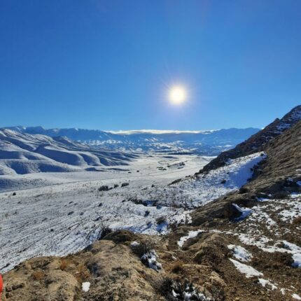 خرید زمین اطراف تهران