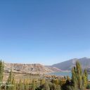 زمین زراعی ویو به سد نمرود/سند دار