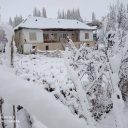 خانه کلنگی فیروزکوه ارجمند