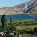 زمین کشاورزی ۴۰۰۰ متری در محدوده سد نمرود