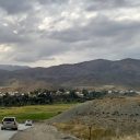 فروش فوری 2650 متر زمین باغی