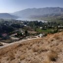 زمین کشاورزی دشت چزکین