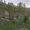 زمین مسکونی 550 متر وشتان