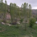 زمین مسکونی 550 متر وشتان