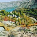 فروش باغ و زمین در ارجمند