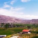زمین مسکونی واقع در فیروزکوه،روستای طارس