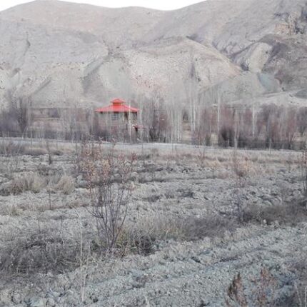 زمین مسکونی،750 متر،فیروزکوه