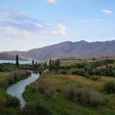 750 متر زمین دیوار کشی شده