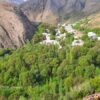 ۶۷۰ متر زمین در ورسخوران