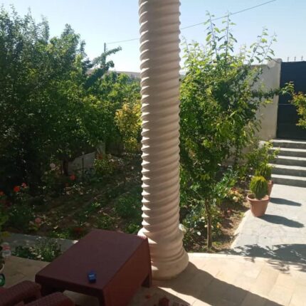 ویلایی 525 متری فیروزکوه ارجمند
