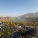 1500 متر زمین با کاربری کشاورزی باغی