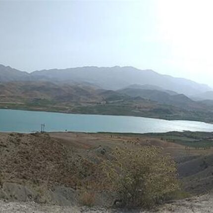 خرید زمین اطراف تهران