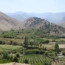سه قطعه زمین در فیروزکوه نام اور