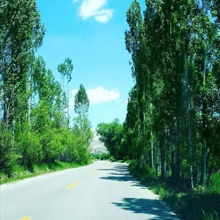زمین 300 متری مسکونی اطراف تهران