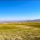 خرید زمین 2500 متری چزکین