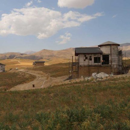 خرید زمین 2200 متری در فیروزکوه
