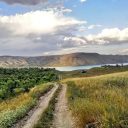 خرید زمین 1000 متری فیروزکوه