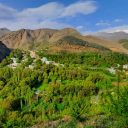 باغ ۳۰۰۰ متری در فیروزکوه بادرود
